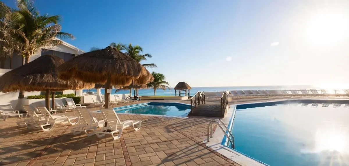 Apartamento Divino Departamento Playa Cancún