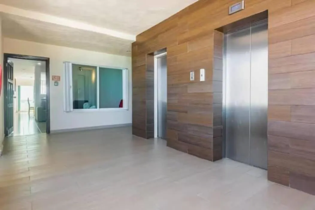 Apartment Divino Departamento Playa Cancun Mexico