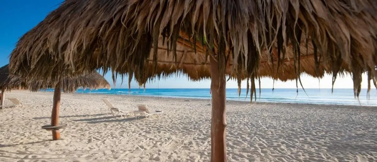 Divino Departamento Playa Cancun Mexico
