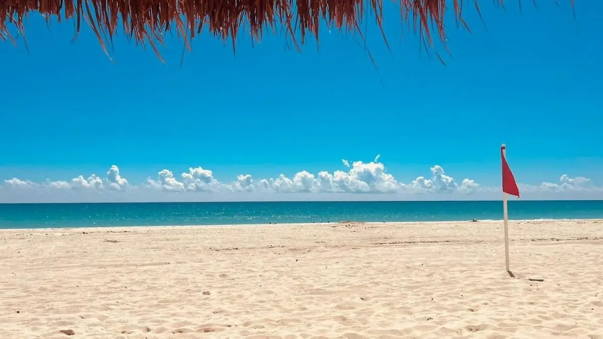 Apartment Divino Departamento Playa Cancun Mexico