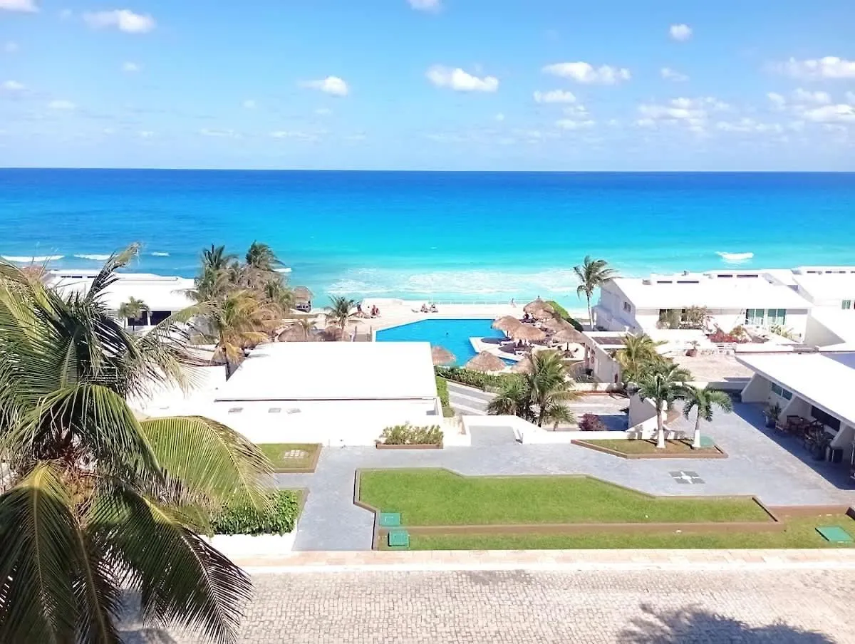 Apartment Divino Departamento Playa Cancun