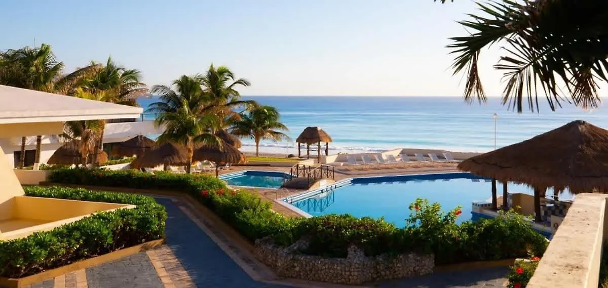 Divino Departamento Playa Cancun