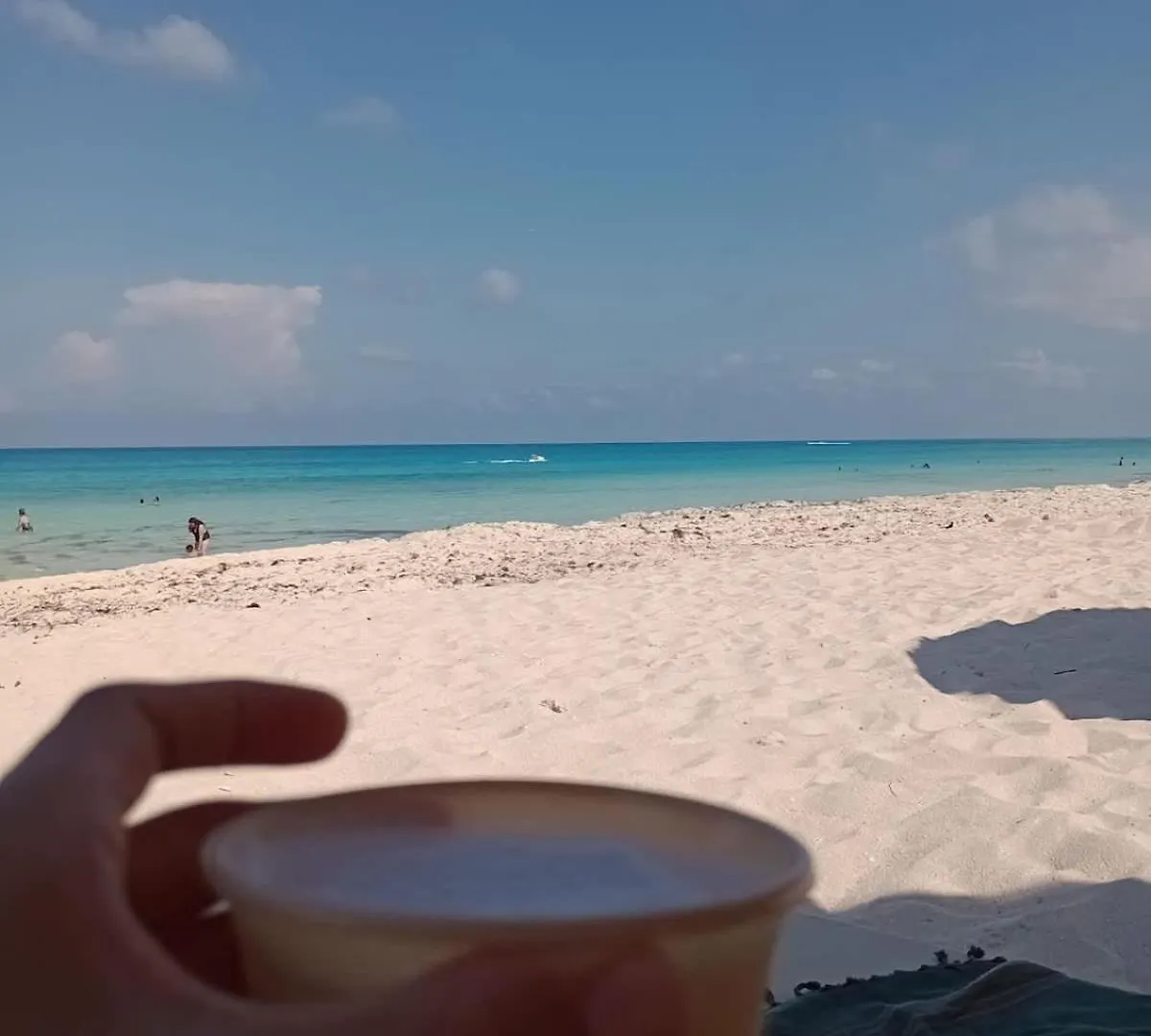 Divino Departamento Playa Cancun 0*,